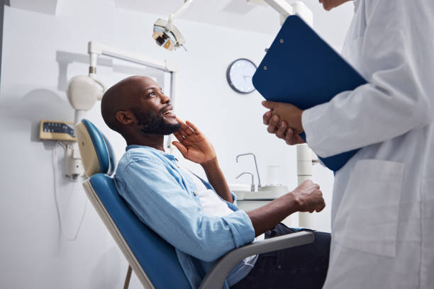 Best Emergency Tooth Extraction in North Olmsted, OH
