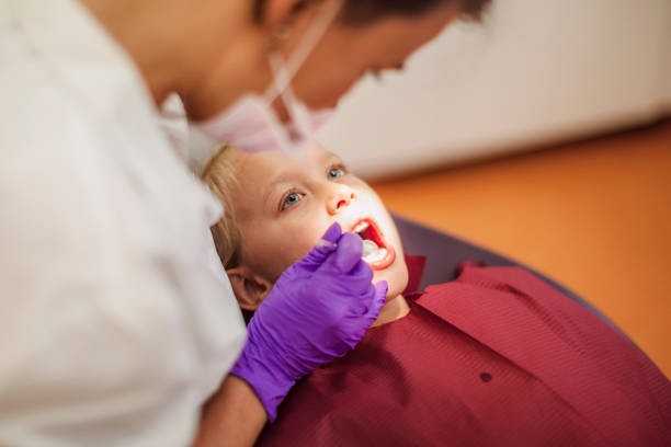 Best Emergency Broken Tooth Repair in North Olmsted, OH