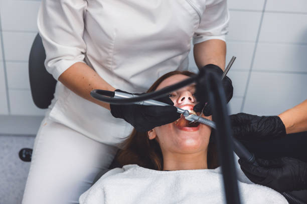 Best Pediatric Emergency Dentist in North Olmsted, OH